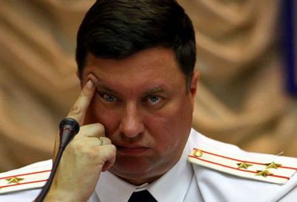Goman maradt, mert a botrány a „obszcén planorkoy” hírek - az enyém! Tambov Online