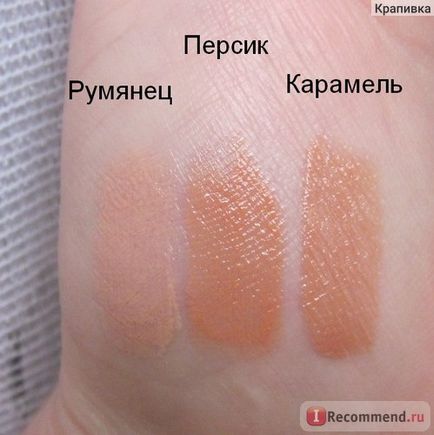 Губна помада avon досконалість - «все відтінки в одному відкликання - порівнюємо схожі, вибираємо свій