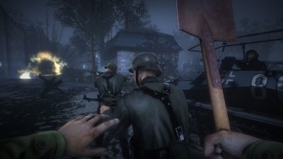 Heroes - generals скачати торрент безкоштовно на pc