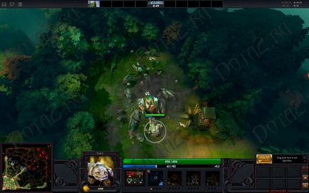 Heroes of newerth - Jocuri de gatit dota heroes lan jocuri client pentru garena