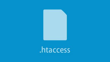 Setarea Htaccess (codare), exemple de utilizare