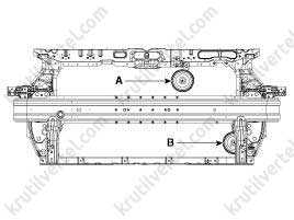 Hyundai solaris c 2015, alarma sonoră, instrucțiuni online