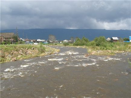 Mergem în munți! Magic Iremel