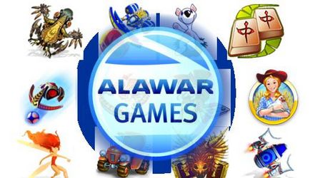 Joacă jocuri Alawar fără limite de timp