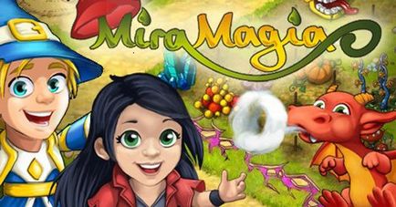 Play miramagiyu recenzie online, înregistrare