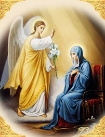 Ікона Божої Матері «запашний колір»