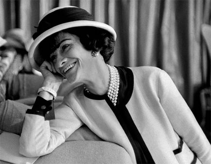 Цікаві факти з життя коко шанель (coco chanel) - ❶ цікаві факти ❶