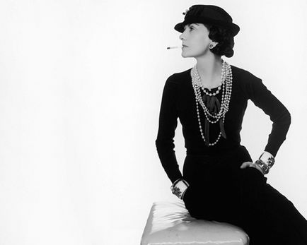 Interesante despre coco chanel