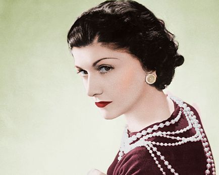 Interesante despre coco chanel