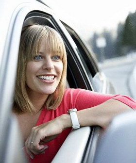 Інтерв'ю з директором жіночої автошколи нежіночий погляд на навчання водіїв