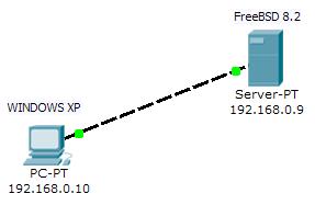 Ipfw firewall freebsd - configurare și caracteristici
