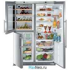 Шукаємо рецепти з продуктів у вашому холодильнику - онлайн сервіс