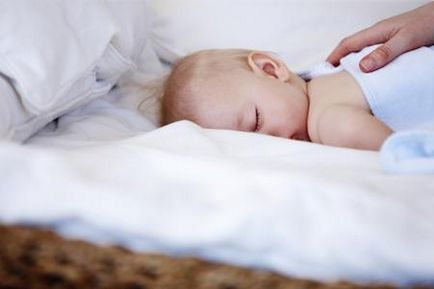 S-au testat și s-au testat sfaturi despre cum să facă în condiții de siguranță a somnului în comun