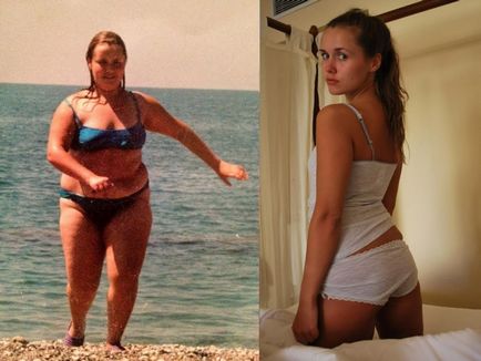 Povestiri despre modul în care cei mai groși oameni au pierdut greutatea