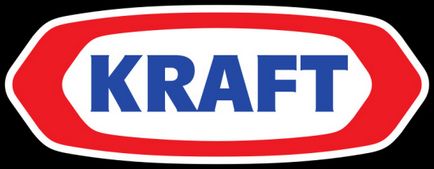 Історія логотипів starbucks і kraft foods