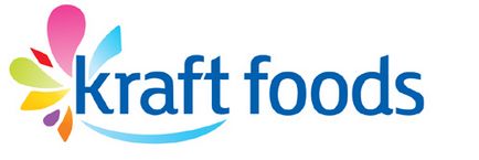 Історія логотипів starbucks і kraft foods