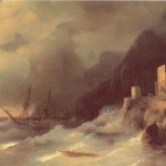 Ivan Aivazovsky