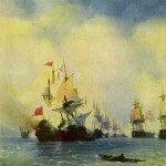 Ivan Aivazovsky