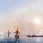 Ivan Aivazovsky