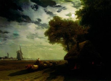 Ivan Aivazovsky