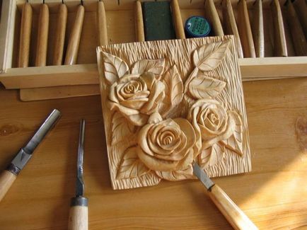 Ce lemn este mai potrivit pentru sculptura artistică din lemn