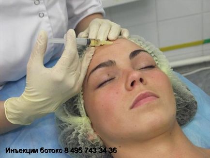 Cum să faci o dispecerare sub ochi, indicații pentru procedură, cosmetologie