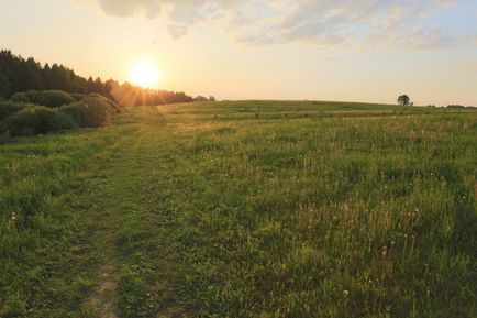 Cum se fac fotografii pe setările aparatului foto canon eos 6d