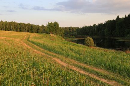 Cum se fac fotografii pe setările aparatului foto canon eos 6d