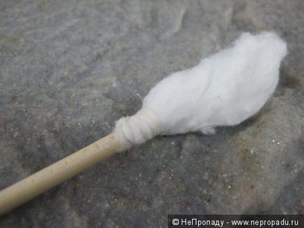 Cum să utilizați un tampon pentru un om real 10 sfaturi dure