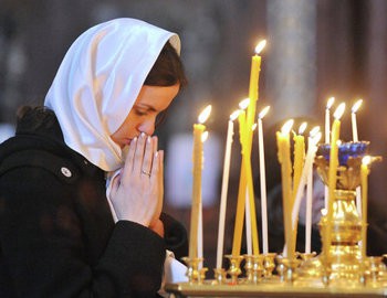 Як позбутися від прокляття, якщо воно накладено на цілий рід, жіночий каприз