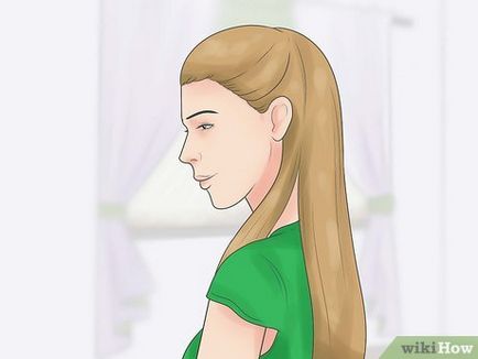 Cum să vă laminați părul