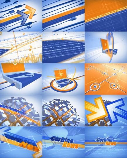 Beállítása az Internet Corby (változás megnyomásával) Beállítása az Internet Corby