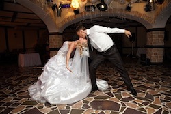 Cum să înveți să dansezi un dans de nuntă, un site al fanilor lui Justin Bieber