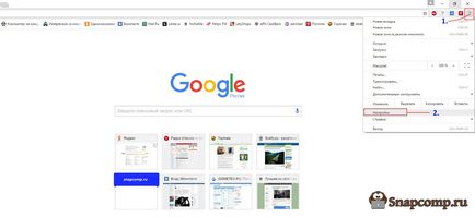 Cum să alocați Google Chrome ca browser prestabilit în Windows 10