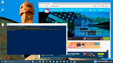 Cum se reinstalează marginea Microsoft pe Windows 10