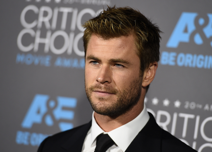 Cum Chris Hemsworth a pierdut în greutate, o dietă dură pentru un rol