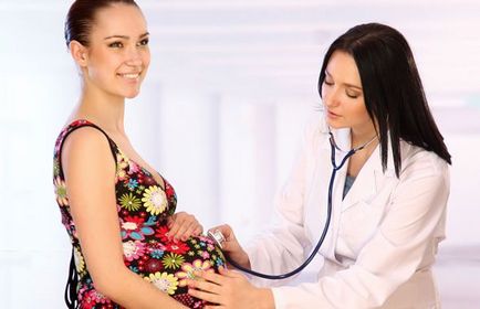Cum să aveți grijă de starea de sănătate a unui copil în timpul sarcinii