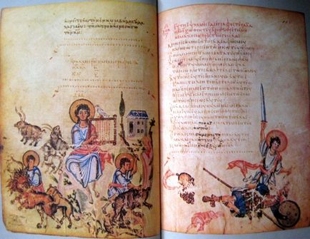 Hogyan kell olvasni a Zsoltárok - pravmi - szerzői blogok papok