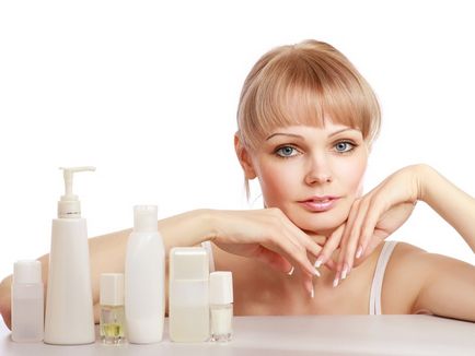 Hogyan válasszuk ki a megfelelő kozmetikai termékek