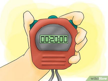 Cum să executați 5 kilometri în 20 de minute