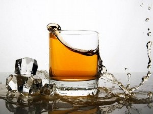 Как да се пие уиски в различни страни, любителите на клуб Whiskey