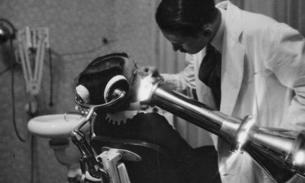 Як розвивалася стоматологія з давнини до наших днів (фото), наука і життя