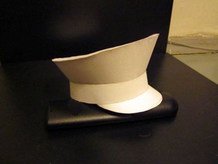 Hogyan készítsünk egy papír kalap rendőrség video - YUGAGRO