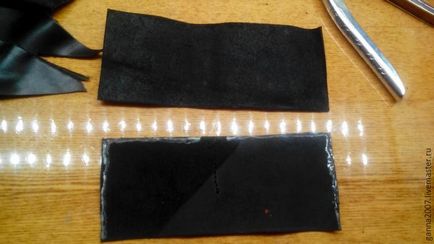 Cum sa faci o geanta din piele naturala - targ de mestesugari - manual, manual