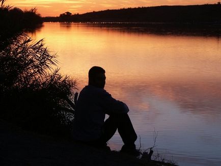 Як скрасити самотність, поради психолога