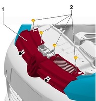 Cum de a vă elimina propriile mâini față și spate bara de protecție golf plus - forum volkswagen golf plus