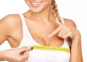 Як зберегти груди при схудненні і підтягнути обвислі м'язи зменшується чи бюст при скиданні ваги,
