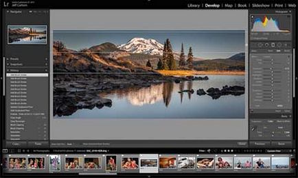 Як створити пресет в lightroom, як використовувати пресети в lightroom - в softmagazin