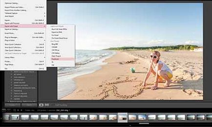 Як створити пресет в lightroom, як використовувати пресети в lightroom - в softmagazin