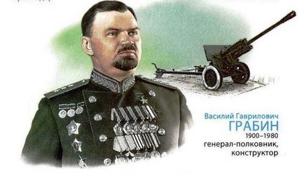 Cum Stalin a pedepsit designerii neascultători, site-ul lui Serghei Vilyanov